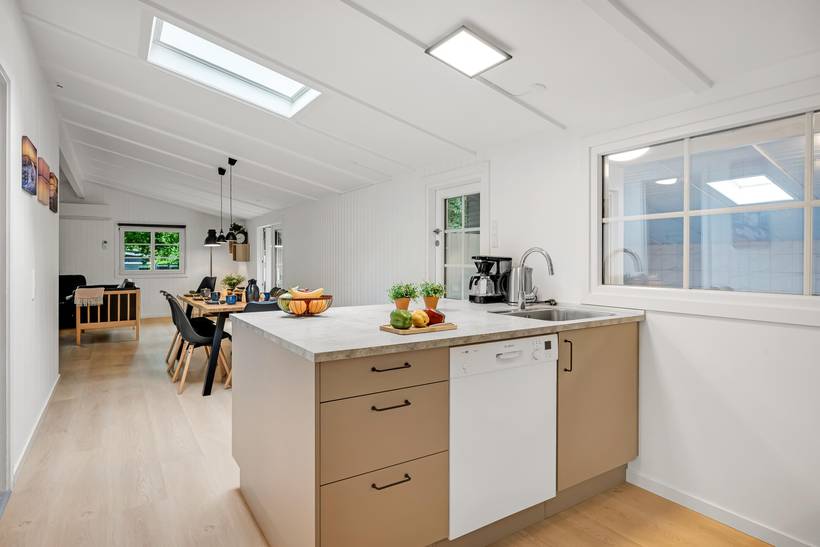Foto von Ferienhaus KB79 in Jegum - Westjütland