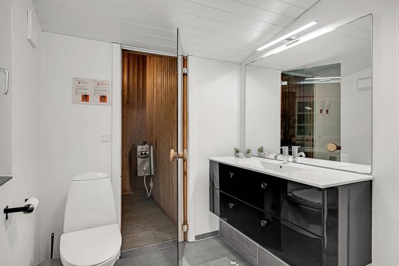 Foto von Ferienhaus KB79 in Jegum - Westjütland