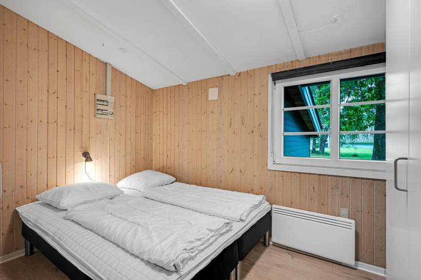 Foto von Ferienhaus KB79 in Jegum - Westjütland