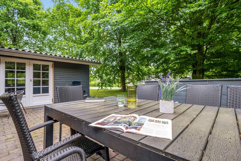 Foto von Ferienhaus KB79 in Jegum - Westjütland