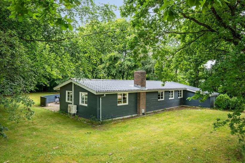 Foto von Ferienhaus KB79 in Jegum - Westjütland