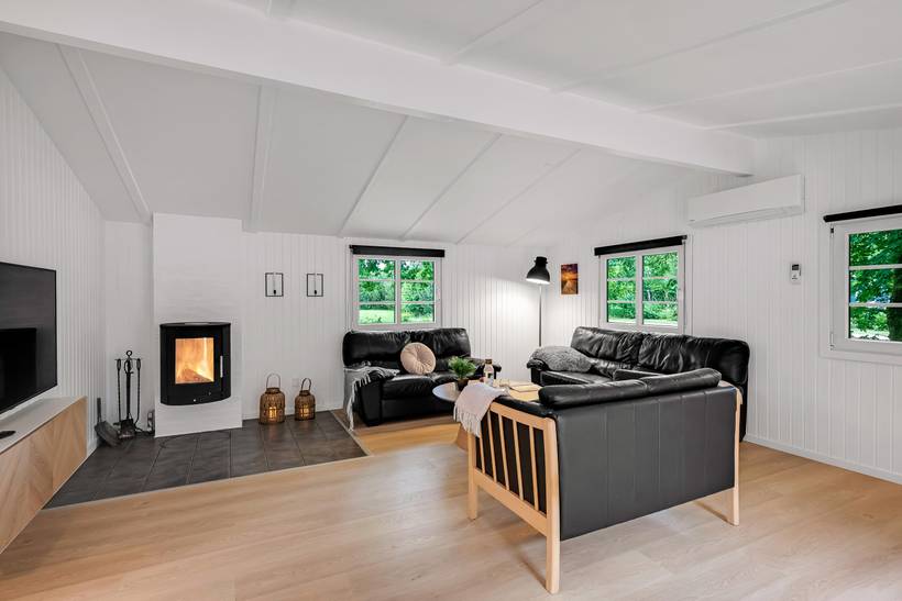 Foto von Ferienhaus KB79 in Jegum - Westjütland