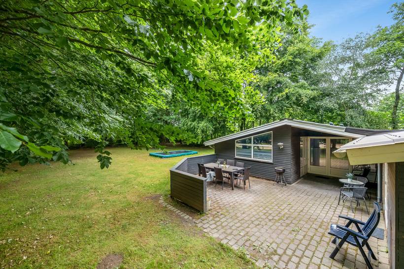 Foto von Ferienhaus KB79 in Jegum - Westjütland
