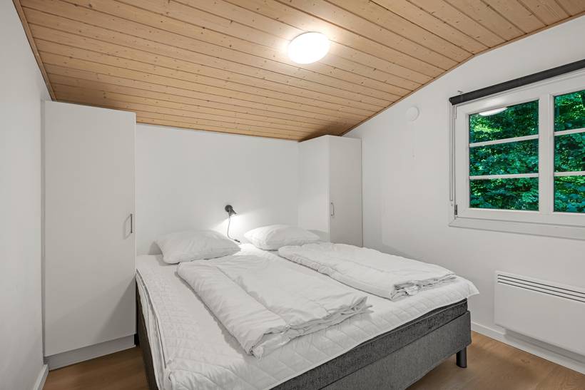 Foto von Ferienhaus KB79 in Jegum - Westjütland