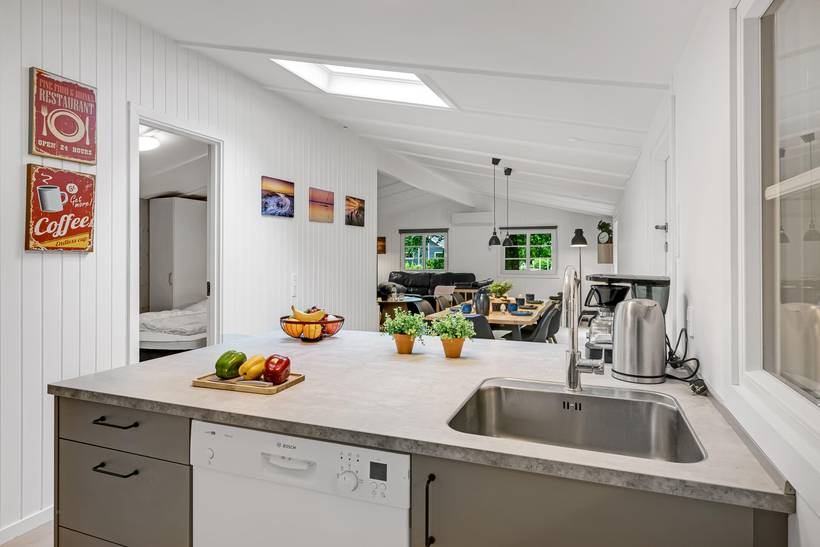 Foto von Ferienhaus KB79 in Jegum - Westjütland