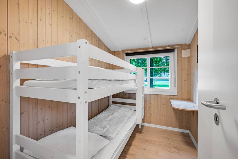 Foto von Ferienhaus KB79 in Jegum - Westjütland