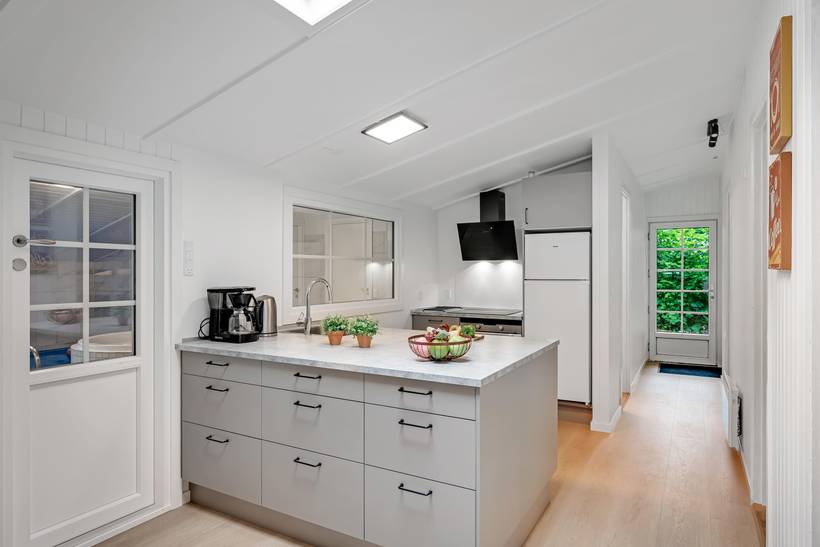 Foto von Ferienhaus KB79 in Jegum - Westjütland