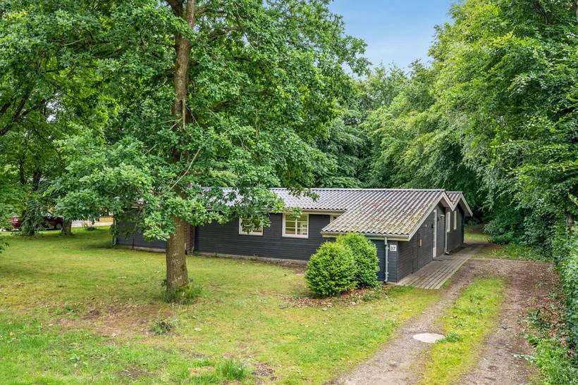 Foto von Ferienhaus KB79 in Jegum - Westjütland