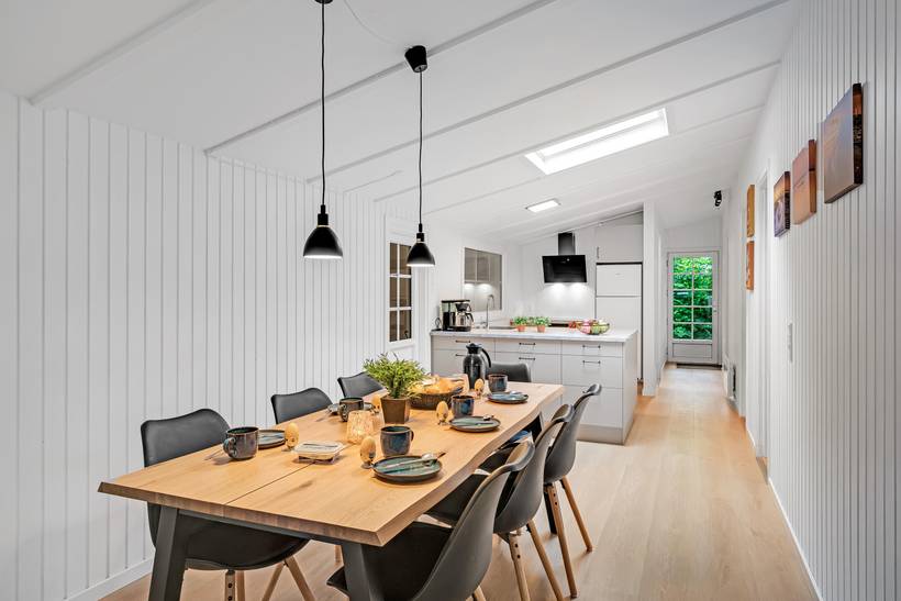 Foto von Ferienhaus KB79 in Jegum - Westjütland