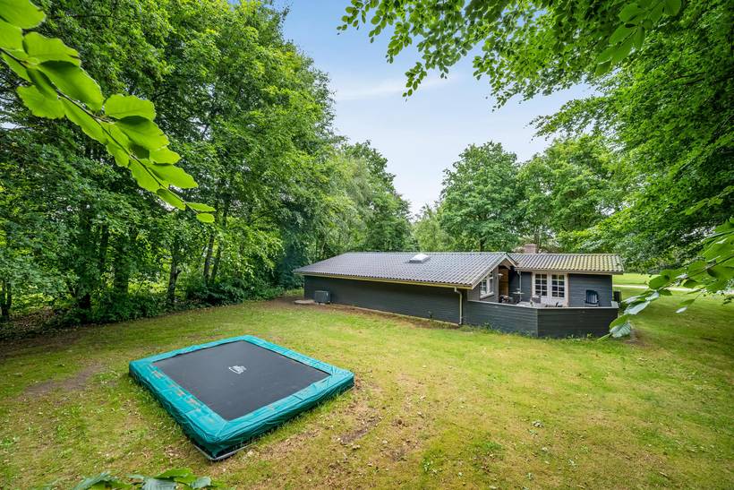 Foto von Ferienhaus KB79 in Jegum - Westjütland