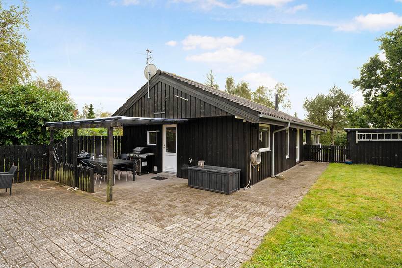 Foto von Ferienhaus KB83 in Boeslum - Ebeltoft - Ostjütland