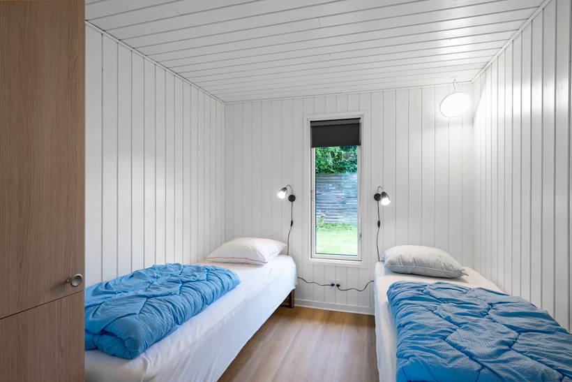 Foto von Ferienhaus KB83 in Boeslum - Ebeltoft - Ostjütland