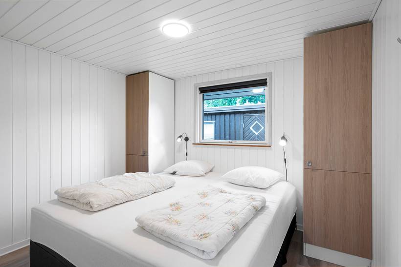 Foto von Ferienhaus KB83 in Boeslum - Ebeltoft - Ostjütland