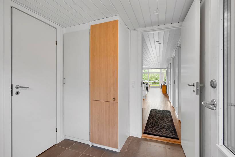 Foto von Ferienhaus KB83 in Boeslum - Ebeltoft - Ostjütland