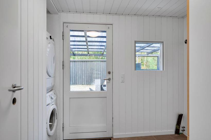 Foto von Ferienhaus KB83 in Boeslum - Ebeltoft - Ostjütland