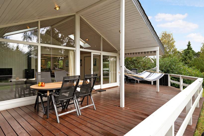 Foto von Ferienhaus KB83 in Boeslum - Ebeltoft - Ostjütland