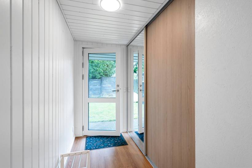 Foto von Ferienhaus KB83 in Boeslum - Ebeltoft - Ostjütland