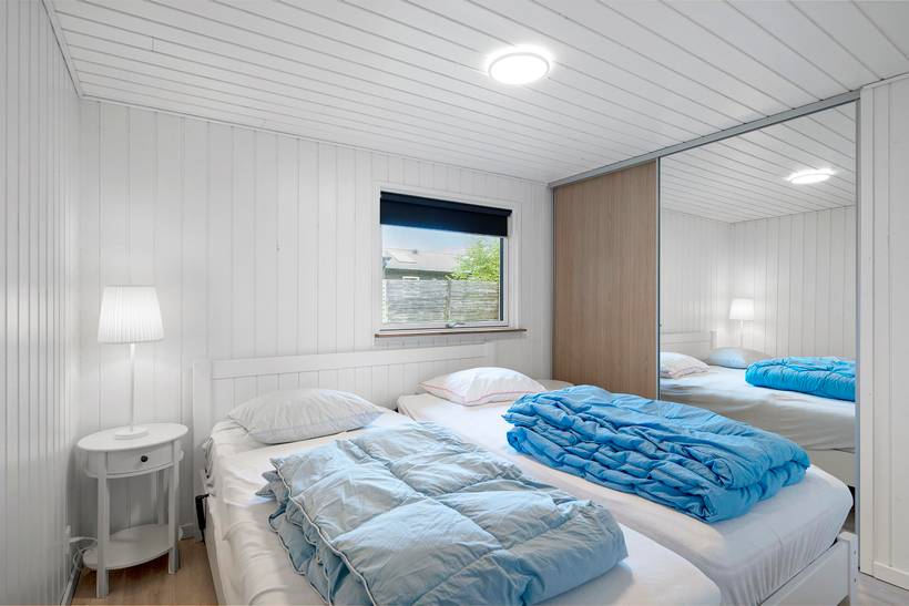 Foto von Ferienhaus KB83 in Boeslum - Ebeltoft - Ostjütland