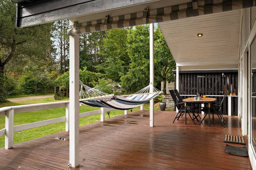 Foto von Ferienhaus KB83 in Boeslum - Ebeltoft - Ostjütland