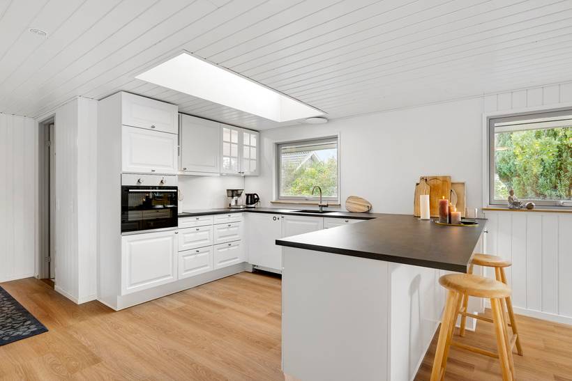 Foto von Ferienhaus KB83 in Boeslum - Ebeltoft - Ostjütland