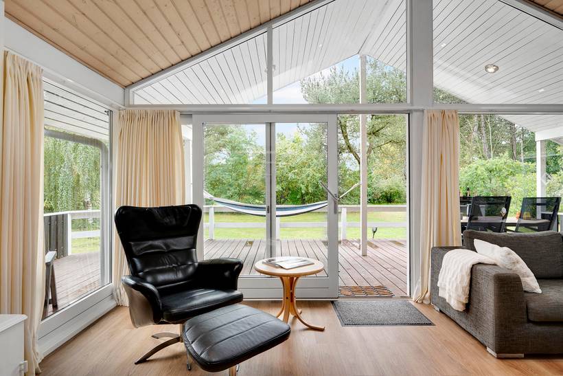 Foto von Ferienhaus KB83 in Boeslum - Ebeltoft - Ostjütland