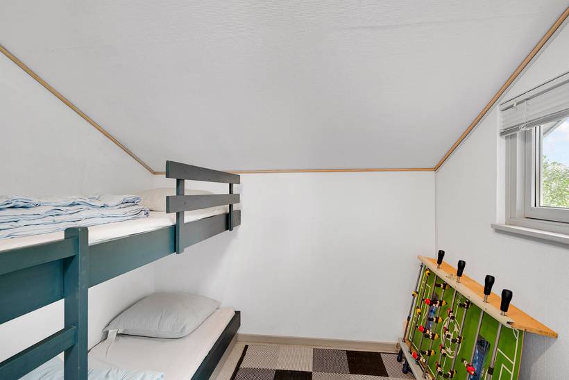 Foto von Ferienhaus KB83 in Boeslum - Ebeltoft - Ostjütland