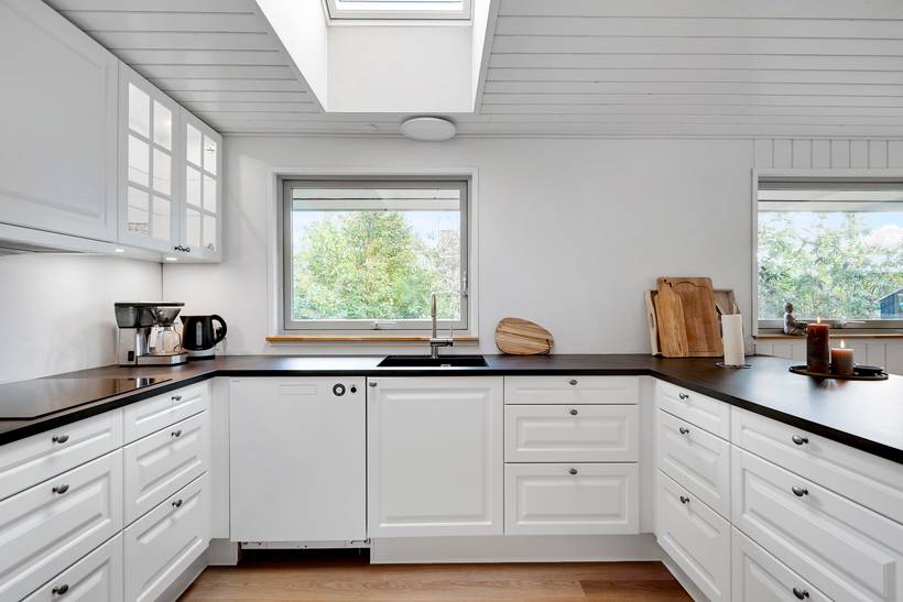 Foto von Ferienhaus KB83 in Boeslum - Ebeltoft - Ostjütland