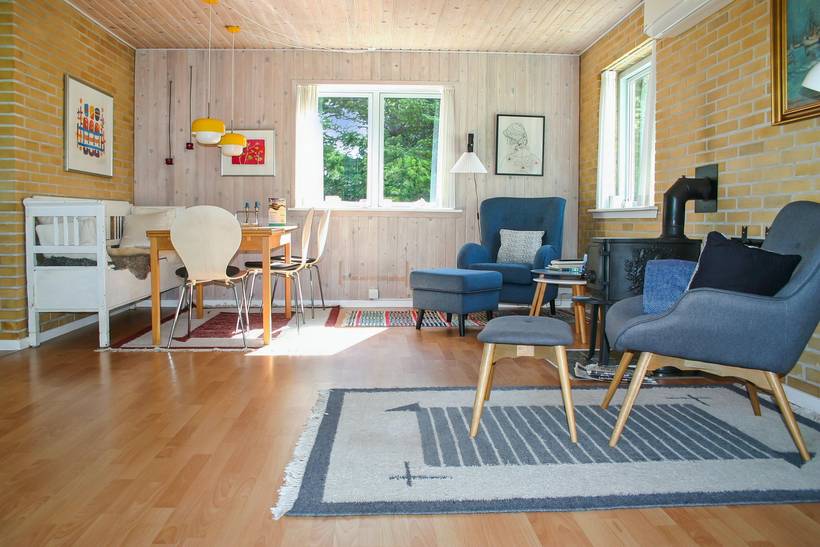 Foto von Ferienhaus KB84 in Thorup - Nordjütland