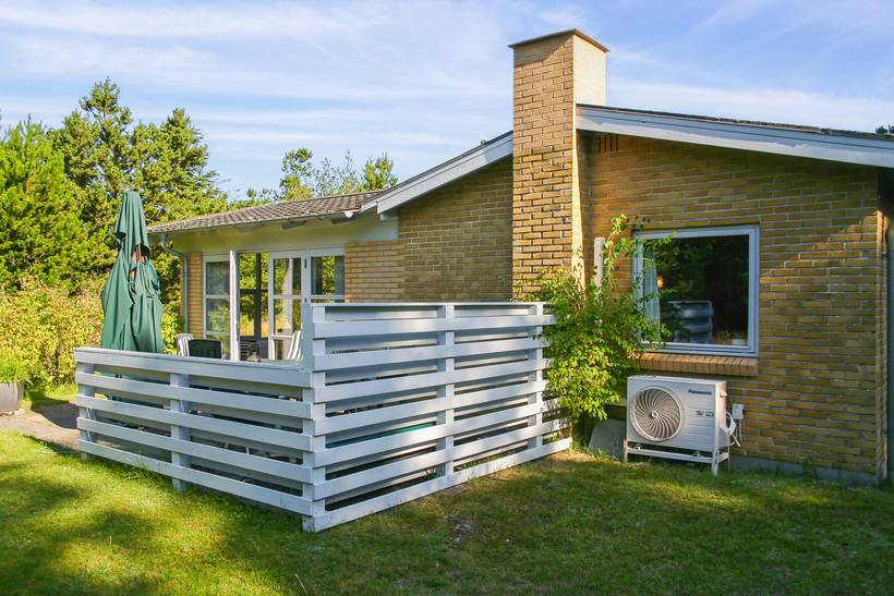 Foto von Ferienhaus KB84 in Thorup - Nordjütland