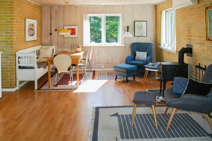 Foto von Ferienhaus KB84 in Thorup - Nordjütland