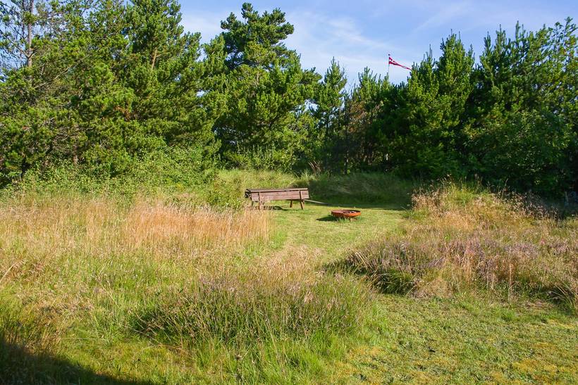 Foto von Ferienhaus KB84 in Thorup - Nordjütland