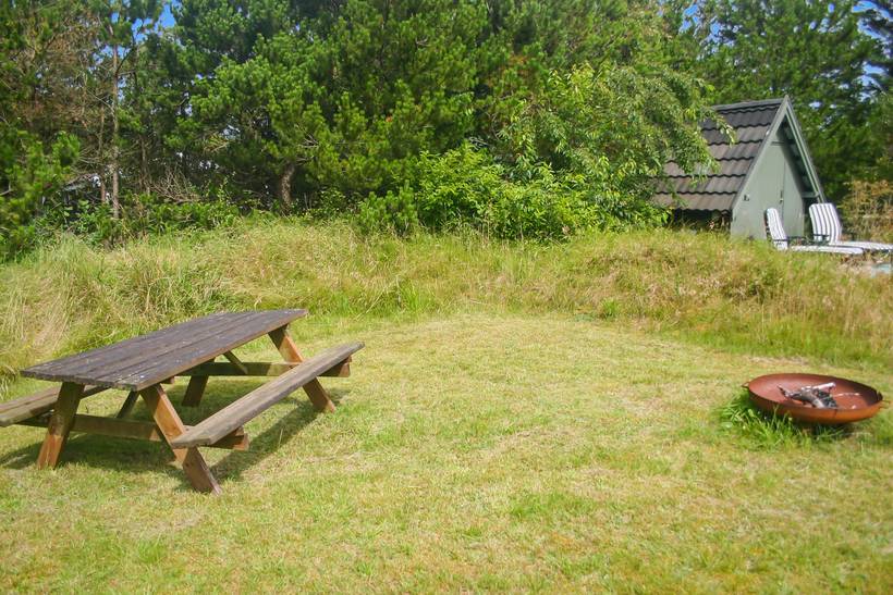Foto von Ferienhaus KB84 in Thorup - Nordjütland
