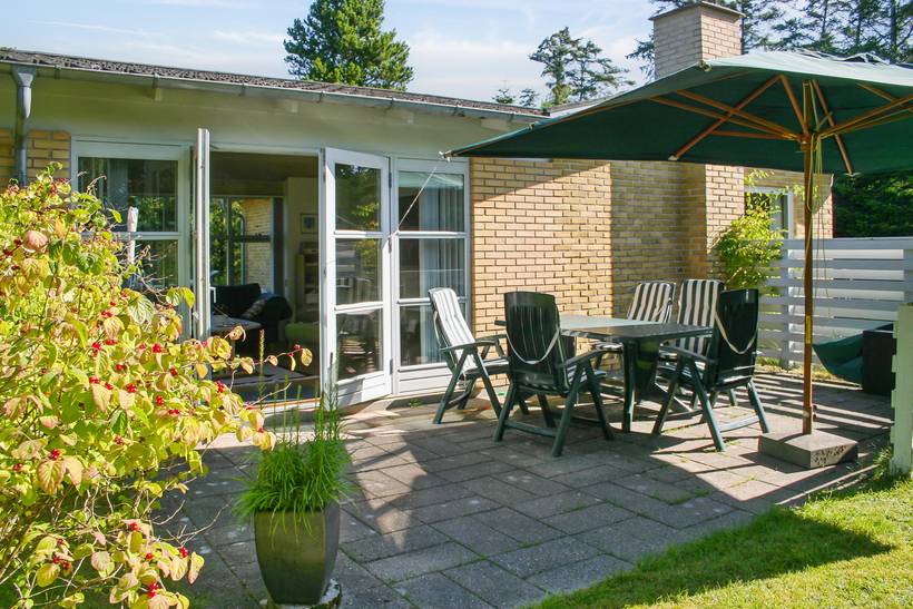 Foto von Ferienhaus KB84 in Thorup - Nordjütland