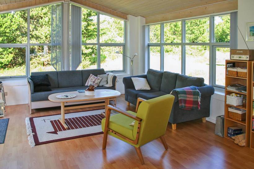 Foto von Ferienhaus KB84 in Thorup - Nordjütland