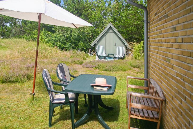 Foto von Ferienhaus KB84 in Thorup - Nordjütland
