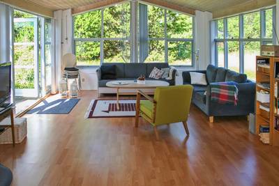 Vorschaubild von Ferienhaus KB84 in Thorup - Nordjütland