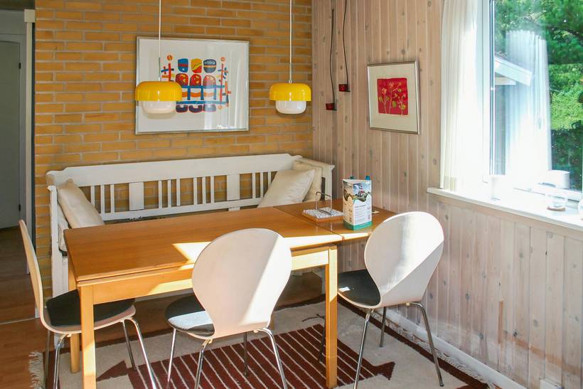 Foto von Ferienhaus KB84 in Thorup - Nordjütland