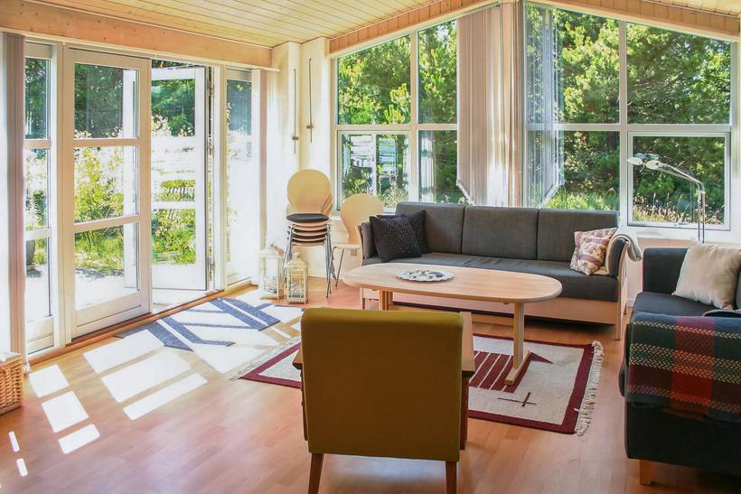 Foto von Ferienhaus KB84 in Thorup - Nordjütland