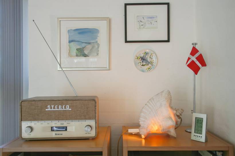 Foto von Ferienhaus KB84 in Thorup - Nordjütland