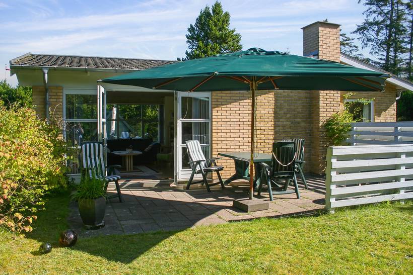 Foto von Ferienhaus KB84 in Thorup - Nordjütland