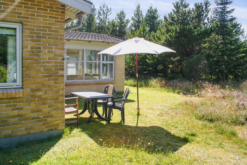 Foto von Ferienhaus KB84 in Thorup - Nordjütland
