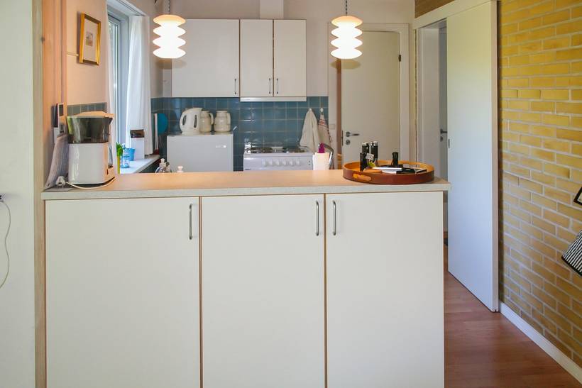 Foto von Ferienhaus KB84 in Thorup - Nordjütland
