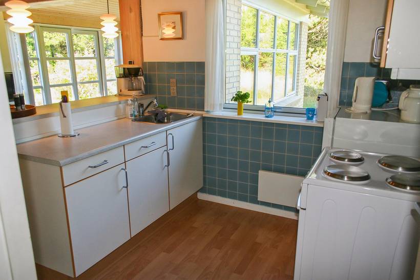 Foto von Ferienhaus KB84 in Thorup - Nordjütland
