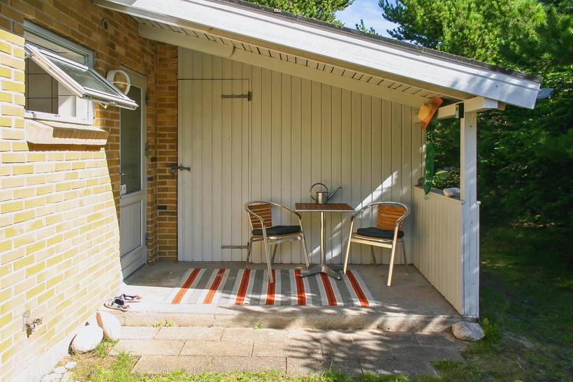 Foto von Ferienhaus KB84 in Thorup - Nordjütland