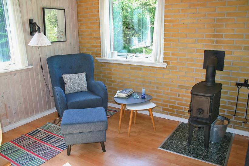 Foto von Ferienhaus KB84 in Thorup - Nordjütland