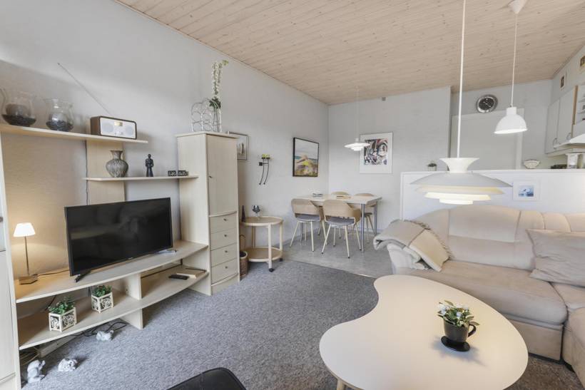 Foto von Ferienhaus KB94 in Henne Strand - Westjütland