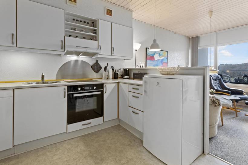 Foto von Ferienhaus KB94 in Henne Strand - Westjütland