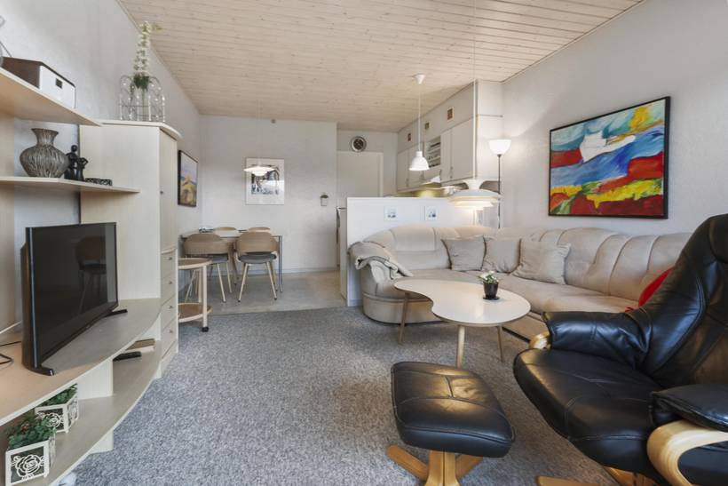Foto von Ferienhaus KB94 in Henne Strand - Westjütland