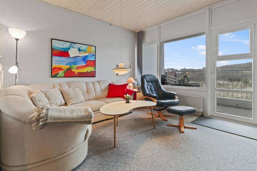 Foto von Ferienhaus KB94 in Henne Strand - Westjütland