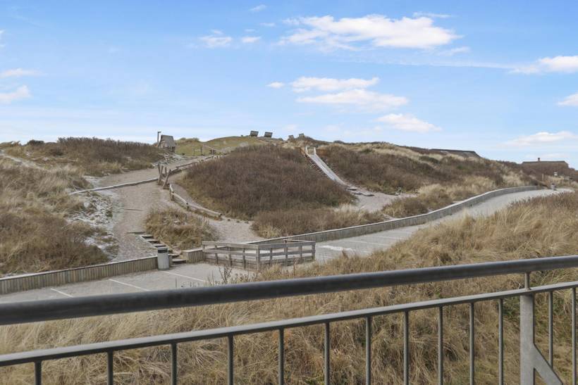 Foto von Ferienhaus KB94 in Henne Strand - Westjütland